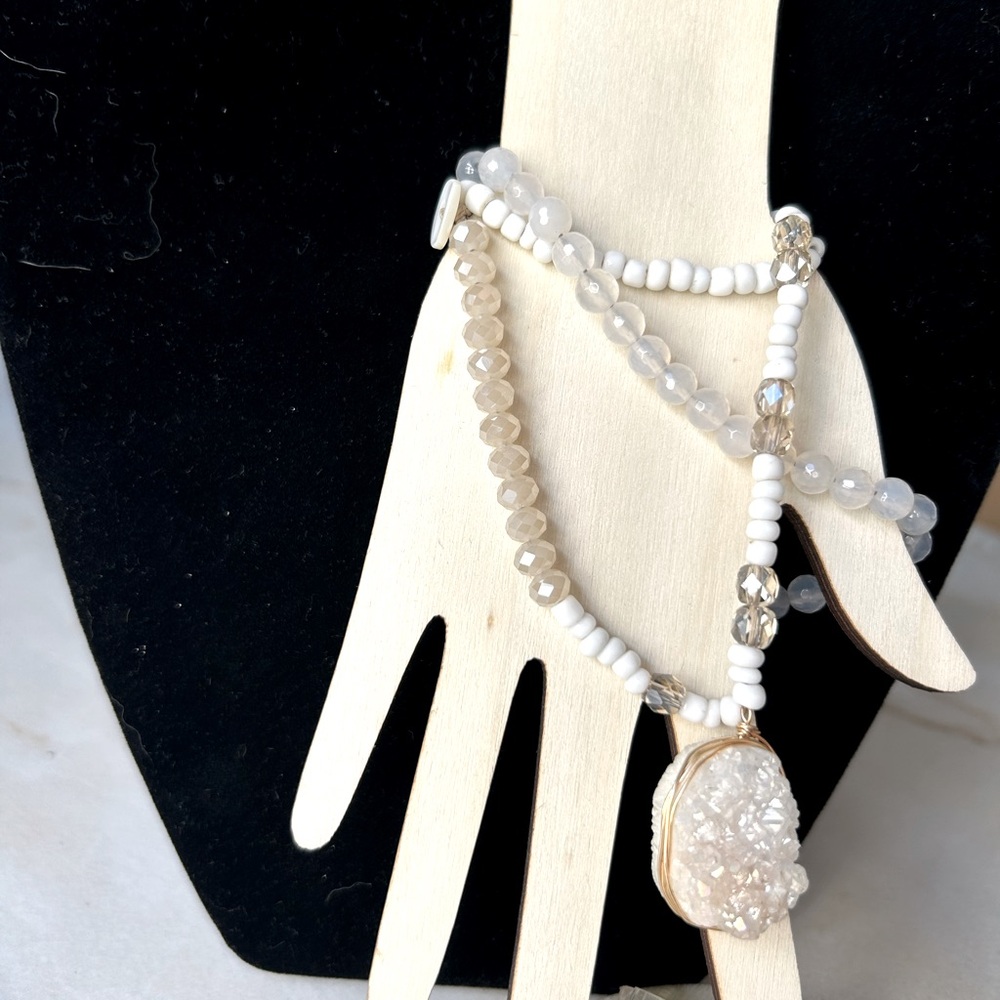 Wrap braclet